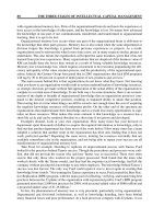 Comprehensive intellectual capital management step by step phần 4 doc