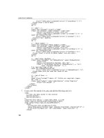 AJAX and PHP Building Responsive Web Applications phần 6 doc