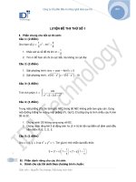 Đề toán số 1_ Thầy Khai pps