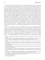 Form And Function In A Legal System - A General Study Part 2 pps