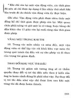 Luật điền kinh part 7 pps