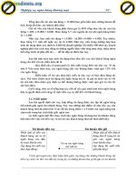 Giáo trình hướng dẫn tìm hiểu về các loại hình dịch vụ tại ngân hàng quốc tế phần 3 potx