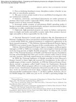 Rising Above the Gathering Storm Energizing and Employing America for a Brighter Economic Future phần 4 potx