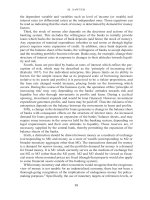 money macroeconomics and keynes essays in honour of victoria chick volume 1 phần 3 doc