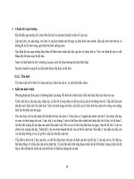 Giáo trình kỹ thuật khai thác thủy sản tập 1 part 5 pdf