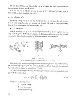 Giáo trình cảm biến công nghiệp part 7 ppsx