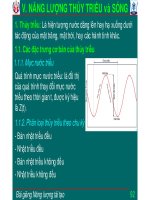 Năng lượng tái tạo - Phần 5 pptx