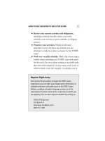 Toeic theo chủ đề 4 ppsx