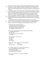 Reading knowledge 3 doc