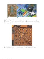 The MEMS Handbook MEMS Applications (2nd Ed) - M. Gad el Hak Episode 1 Part 2 pot