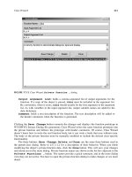 A Guide to MATLAB Object-Oriented Programming phần 8 pdf