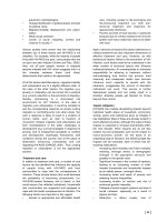 Development planning and hivaids in sub saharan africa phần 3 pps