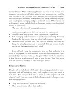 The management bible phần 8 docx