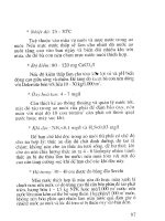 Bệnh cá, tôm, cua, lươn, ếch, baba và biện pháp phòng trị part 6 docx