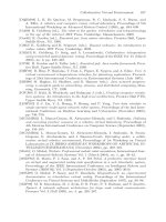 Software Engineering for Experimental Robotics - Davide Brugali et al Part 16 ppt