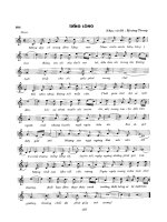 Phương pháp học Harmonica – Cơ bản và nâng cao part 9 doc