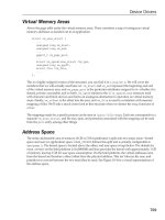 Beginning Linux Programming Third Edition phần 10 docx