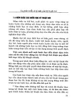 Dạy trẻ tập bơi part 3 doc