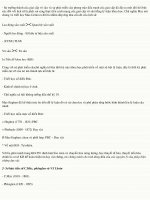 Bộ môn triết học cơ bản 2 potx