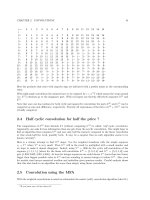 Algorithms for programmers phần 3 pptx