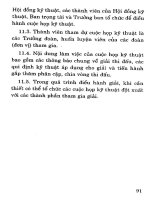 Luật Pencak Silat part 9 doc