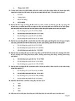 Câu hỏi trả lời trực tiếp lịch sử đảng 2 pps