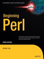 Beginning Perl Third Edition PHẦN 1 potx