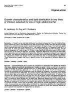 báo cáo khoa học: 