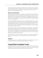 SolidWorks 2010 bible phần 10 pps