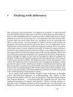 European Conquest and the Rights of Indigenous Peoples Part 8 pdf