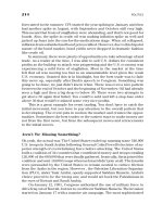 World Event Trading How to Analyze and Proﬁt from Today’s Headlines phần 10 pot