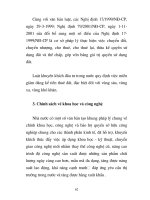 Giáo trình hình thành đường lối ứng dụng quan điểm xã hội chủ nghĩa sở hữu chủ yếu là quốc doanh p7 ppsx