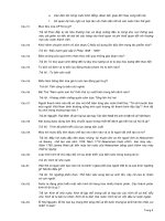 Câu hỏi trả lời trực tiếp mac lenin 2 ppsx