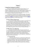 Soils and Foundations Handbook phần 2 pdf