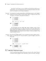 ARM System Developer’s Guide phần 2 ppsx
