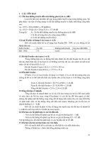 Giáo trình hình thành phân kênh ứng dụng vận hành các trạm lặp kế hoạch hai tần số cho kênh RF p9 ppt
