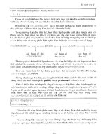 Lập trình hướng đối tượng với C++ part 7 pot