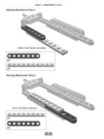 LEGO MINDSTORMS - Robotics Invention System-2 Projects part 7 doc