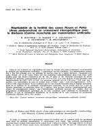 báo cáo khoa học: 