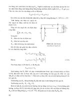 Giáo trình cảm biến công nghiệp part 4 ppt
