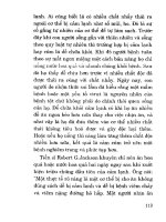 Khoa học ăn chay part 6 docx