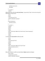 Giáo trình hình thành hệ thống ứng dụng kỹ thuật RAS trong việc tập trung tìm kiếm thông tin trên web p5 pot