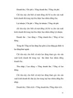 Giáo trình hình thành hệ thống ứng dụng nguyên lý trong cơ cấu kinh tế trang trại p6 docx