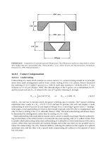 The MEMS Handbook (1st Ed) - M. Gad el Hak Part 8 ppt