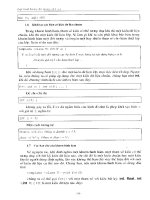 Lập trình hướng đối tượng với C++ part 8 ppsx