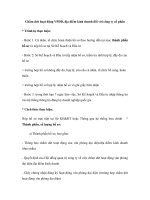 Chấm dứt hoạt động VPĐD, địa điểm kinh doanh đối với công ty cổ phần ppt