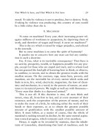 the bastiat collection volume 1 phần 2 ppt