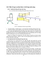 Giáo trình kỹ thuật khai thác thủy sản tập 1 part 10 ppt