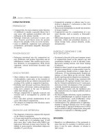 JUST THE FACTS IN EMERGENCY MEDICINE - PART 5 ppsx