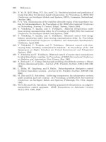 Advanced Robotics - Control of Interactive Robotic Interfaces Volume 29 Part 13 docx